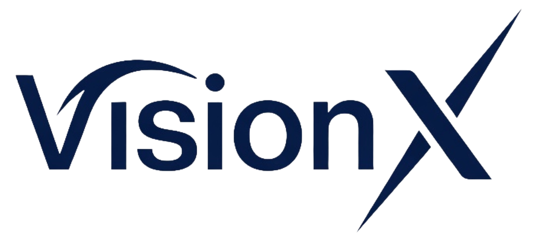 VisionX